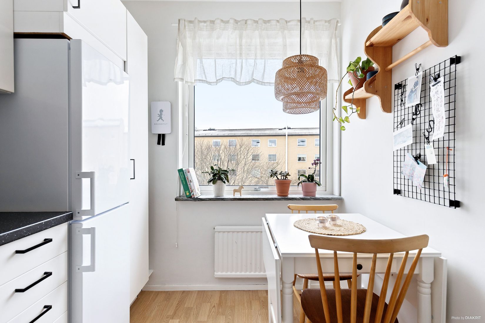 Bostadsrätt, Fullblodsgatan 5 B, Mölndal