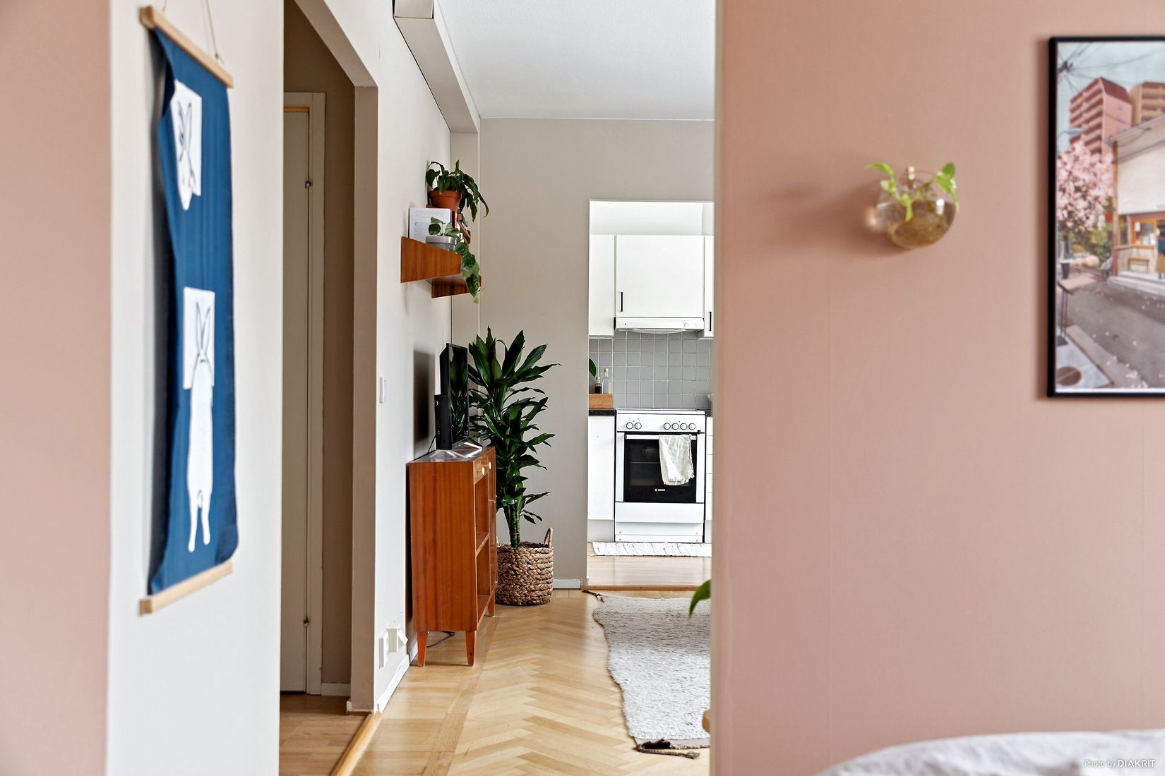 Bostadsrätt, Fullblodsgatan 5 B, Mölndal