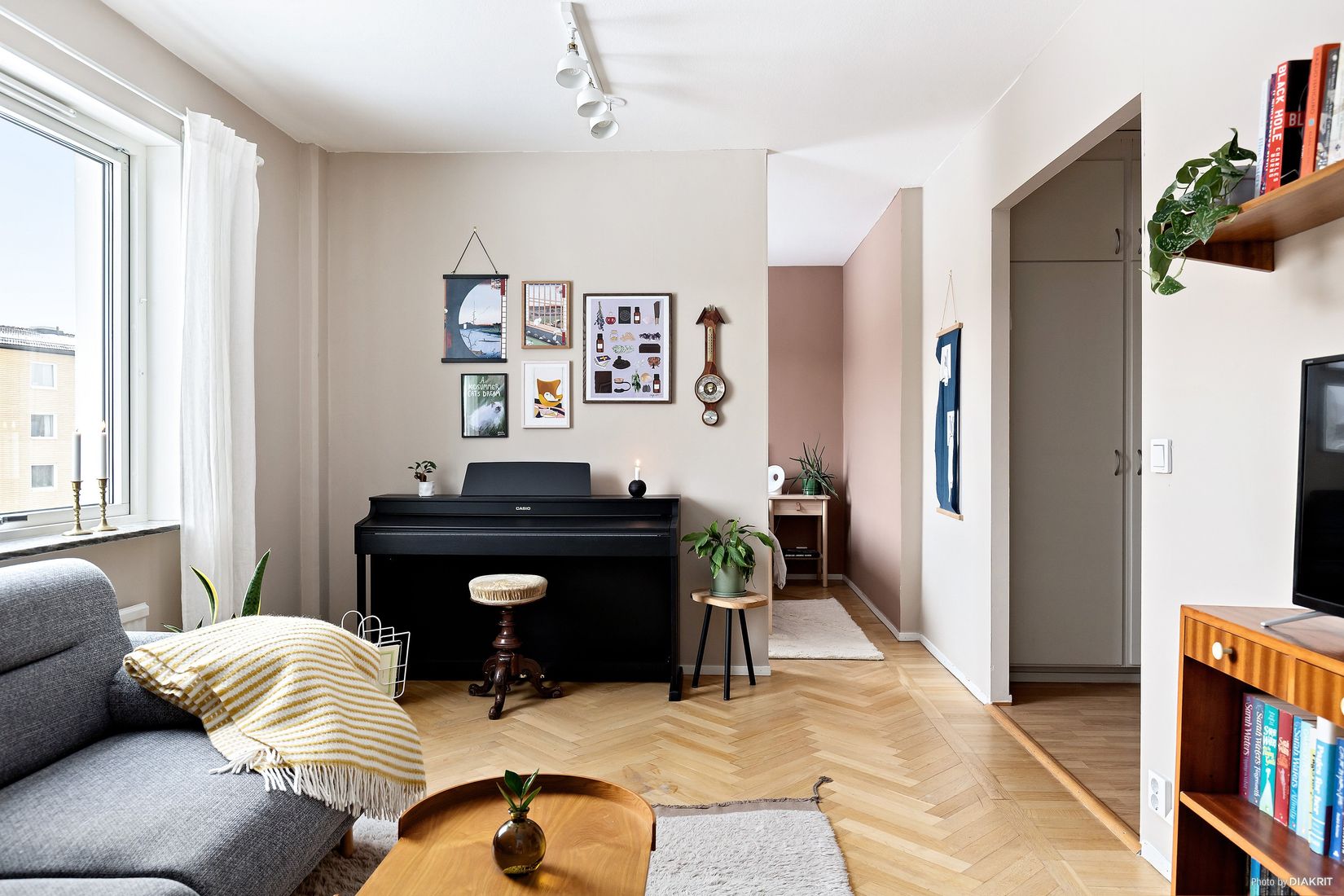 Bostadsrätt, Fullblodsgatan 5 B, Mölndal