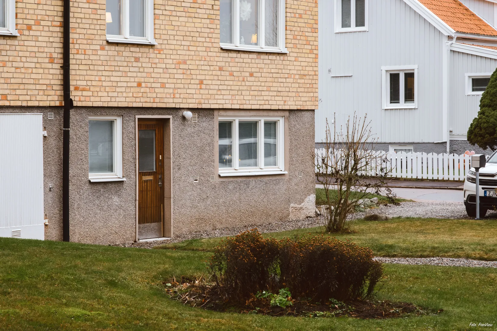 Bostadsrätt, Skogsvägen 23, Centralt - Aroslund, Västerås