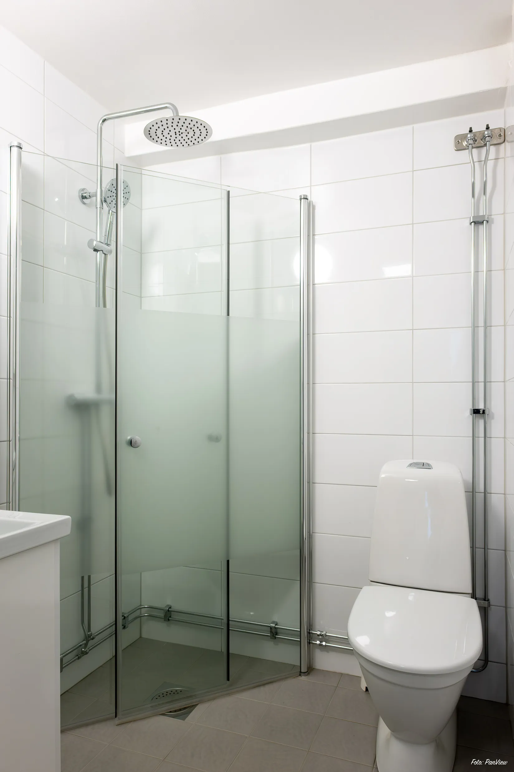 Bostadsrätt, Skogsvägen 23, Centralt - Aroslund, Västerås