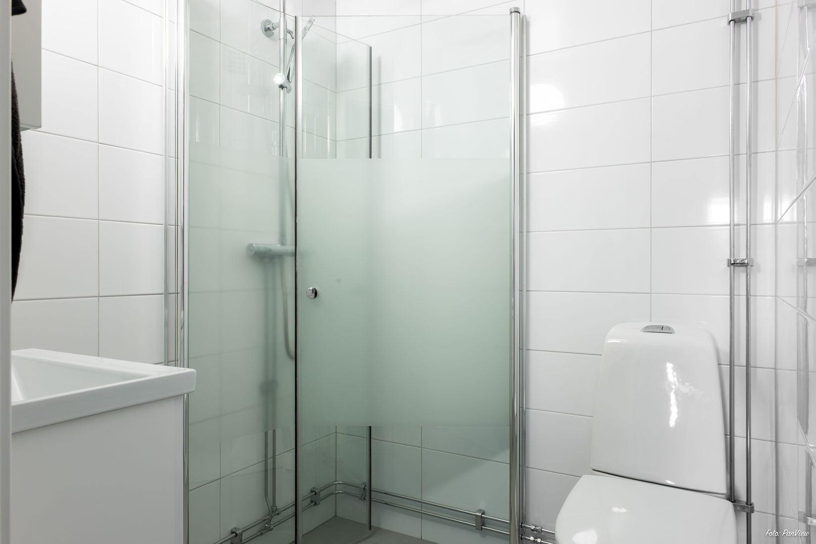 Bostadsrätt, Skogsvägen 23, Centralt - Aroslund, Västerås