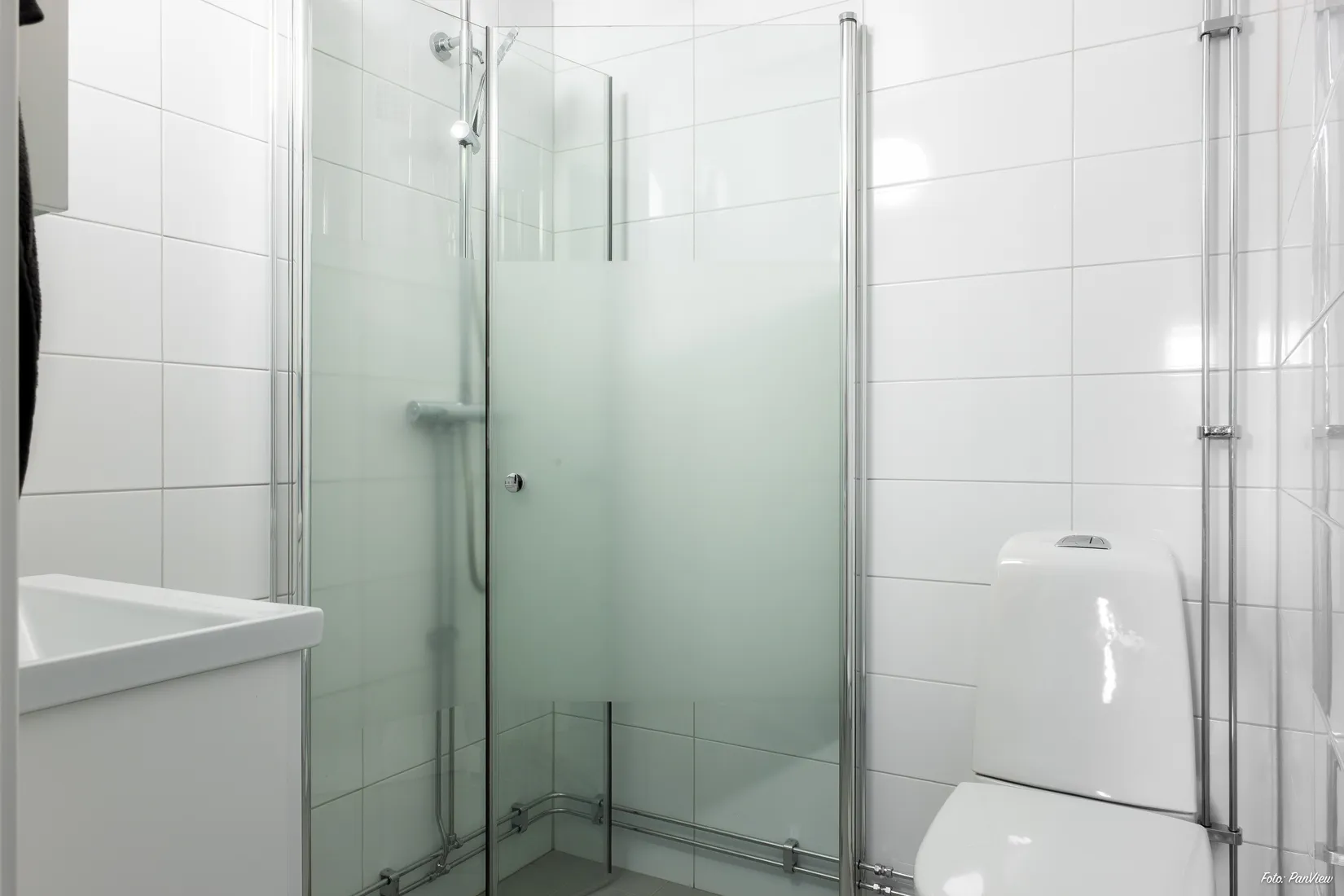 Bostadsrätt, Skogsvägen 23, Centralt - Aroslund, Västerås