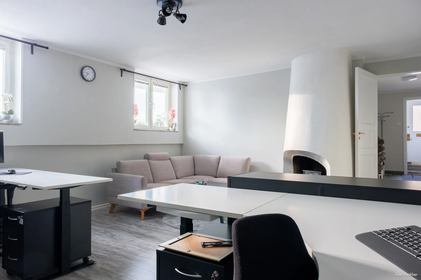 Bostadsrätt, Skogsvägen 23, Centralt - Aroslund, Västerås