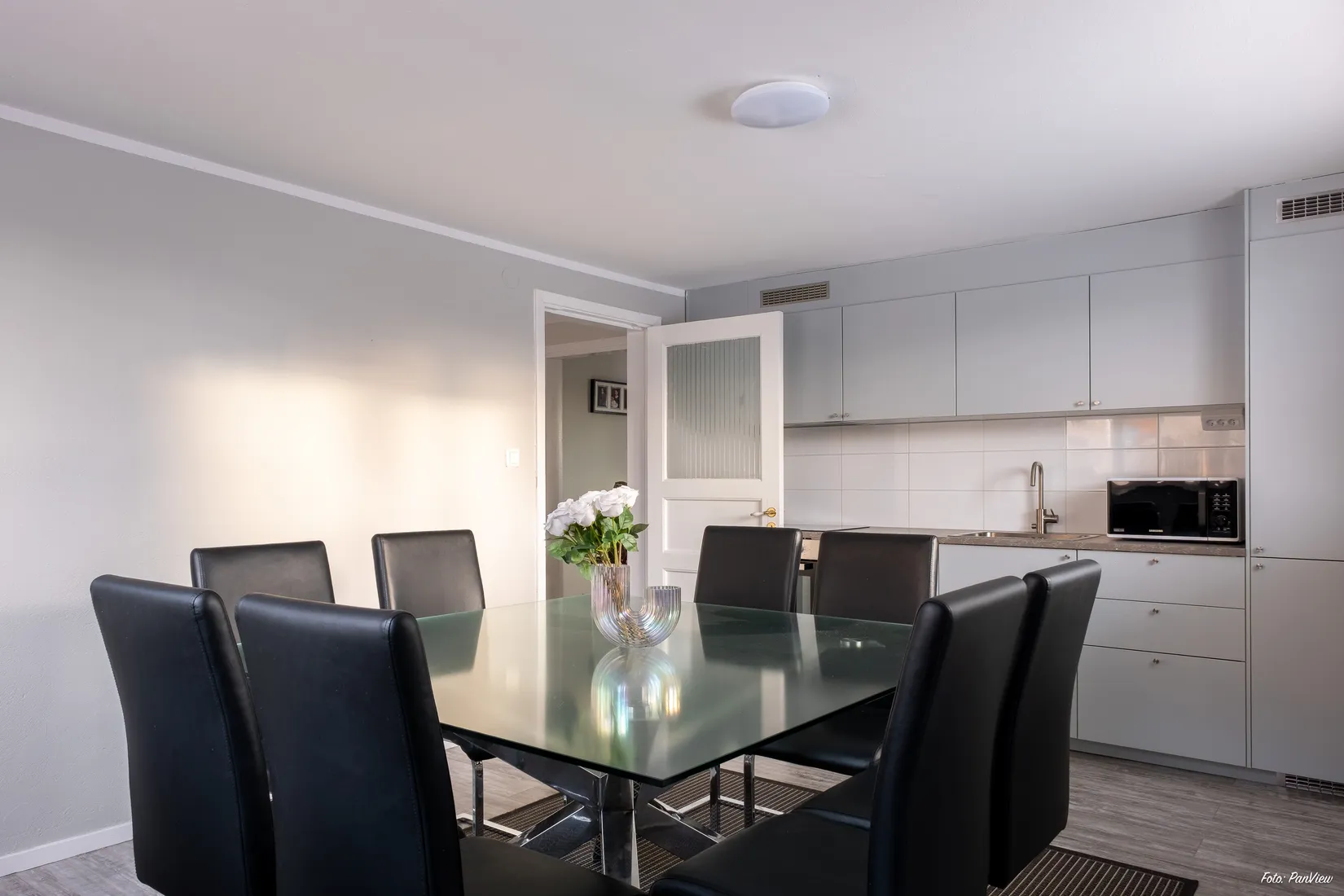 Bostadsrätt, Skogsvägen 23, Centralt - Aroslund, Västerås