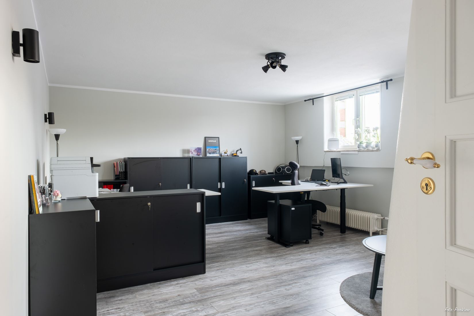 Bostadsrätt, Skogsvägen 23, Centralt - Aroslund, Västerås