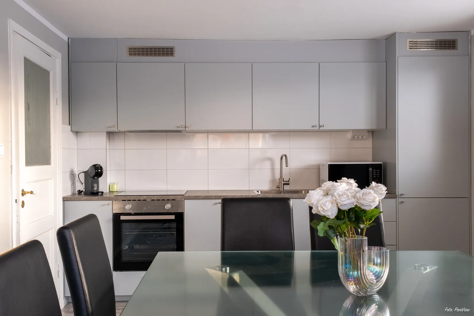 Bostadsrätt, Skogsvägen 23, Centralt - Aroslund, Västerås