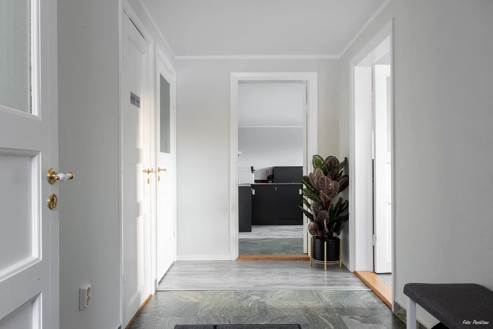 Bostadsrätt, Skogsvägen 23, Centralt - Aroslund, Västerås