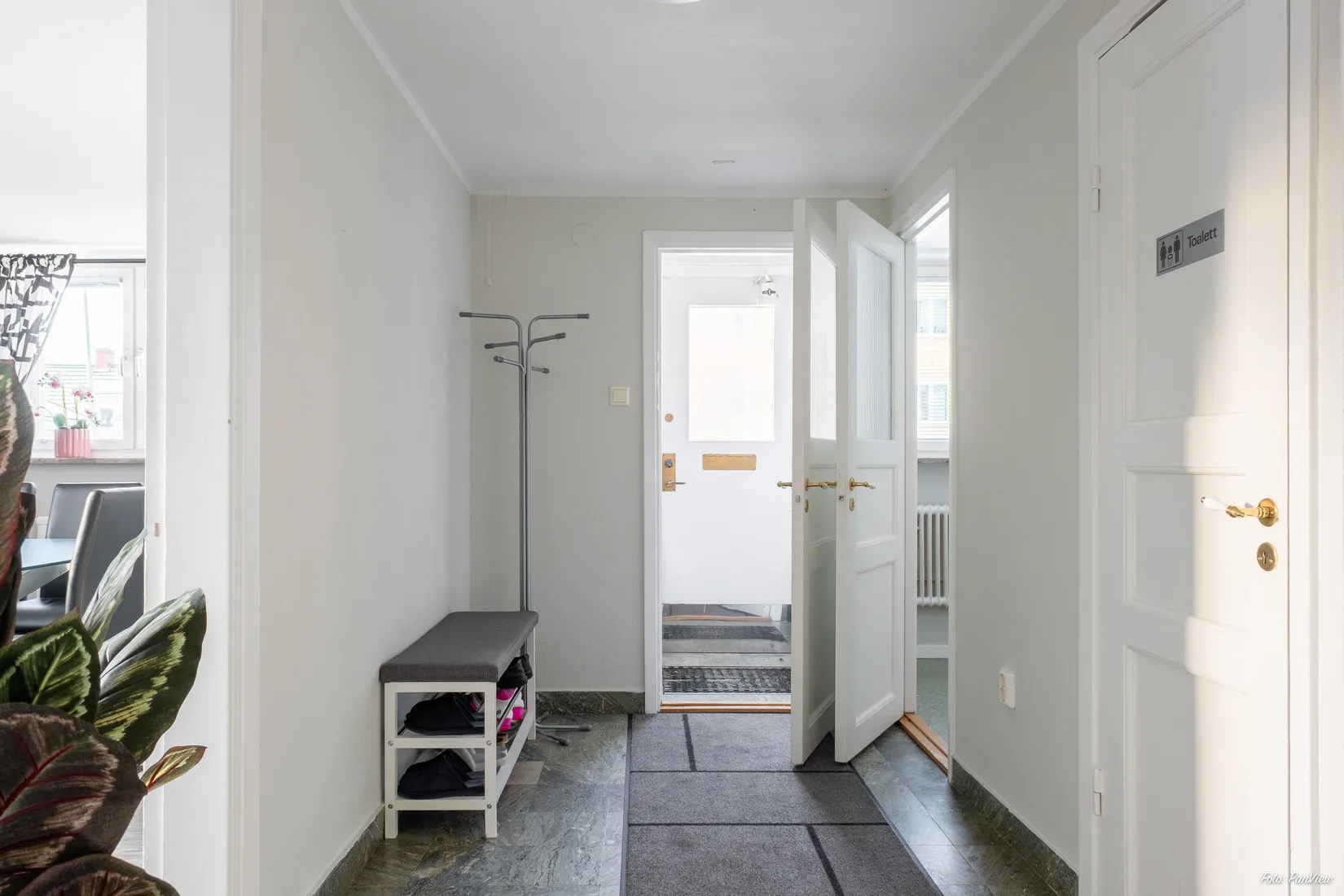 Bostadsrätt, Skogsvägen 23, Centralt - Aroslund, Västerås