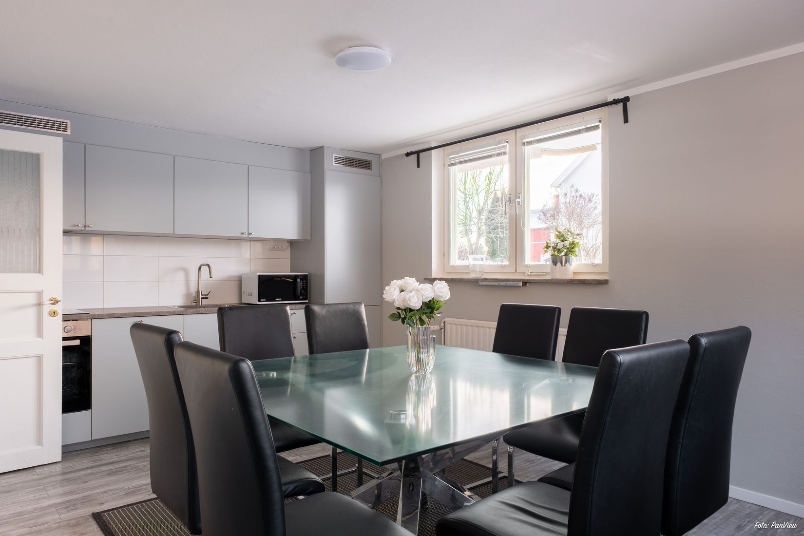 Bostadsrätt, Skogsvägen 23, Centralt - Aroslund, Västerås