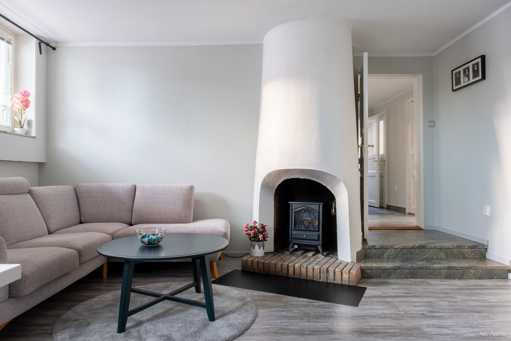 Bostadsrätt, Skogsvägen 23, Centralt - Aroslund, Västerås