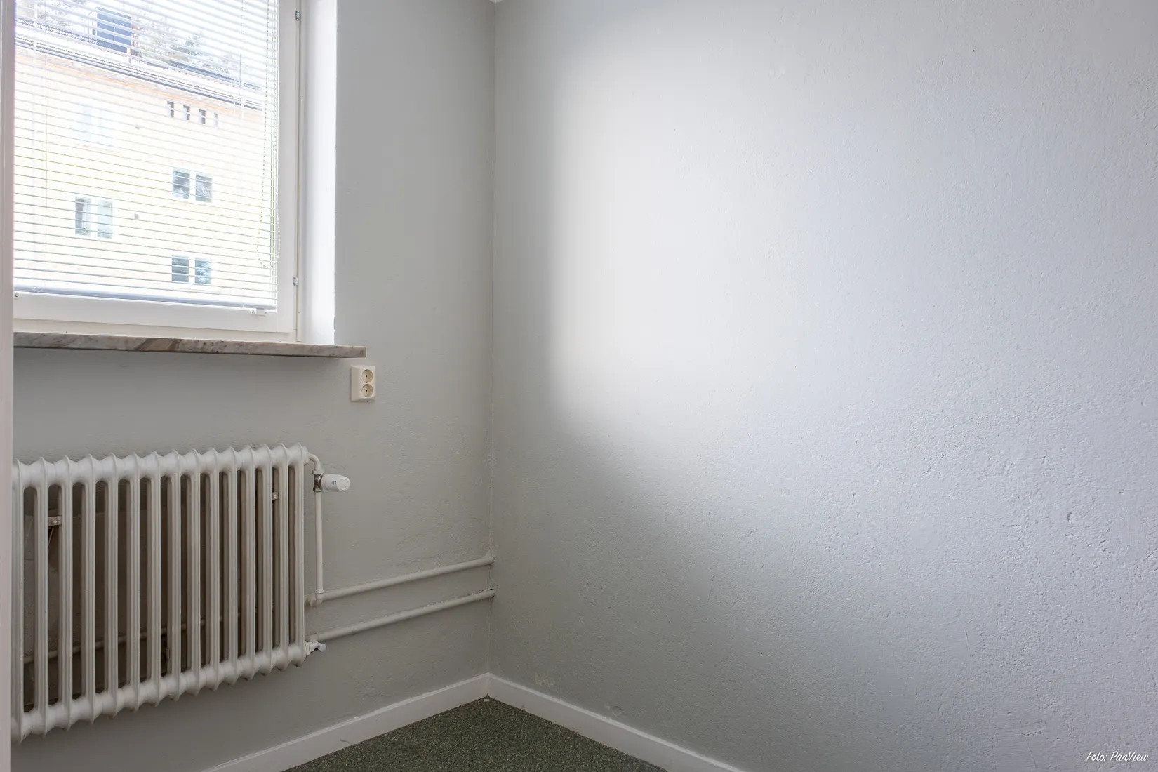 Bostadsrätt, Skogsvägen 23, Centralt - Aroslund, Västerås