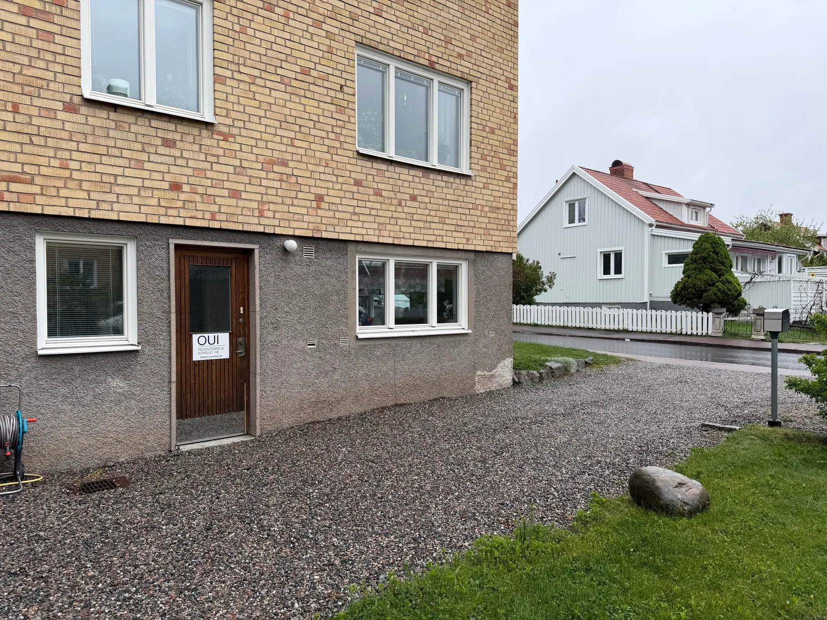 Bostadsrätt, Skogsvägen 23, Centralt - Aroslund, Västerås