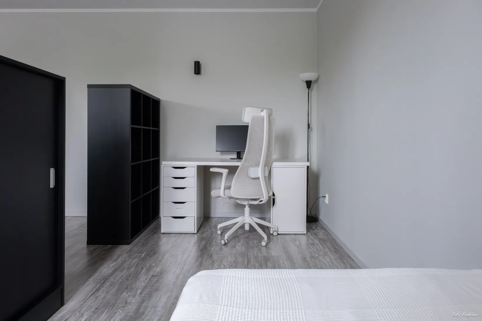 Bostadsrätt, Skogsvägen 23, Centralt - Aroslund, Västerås