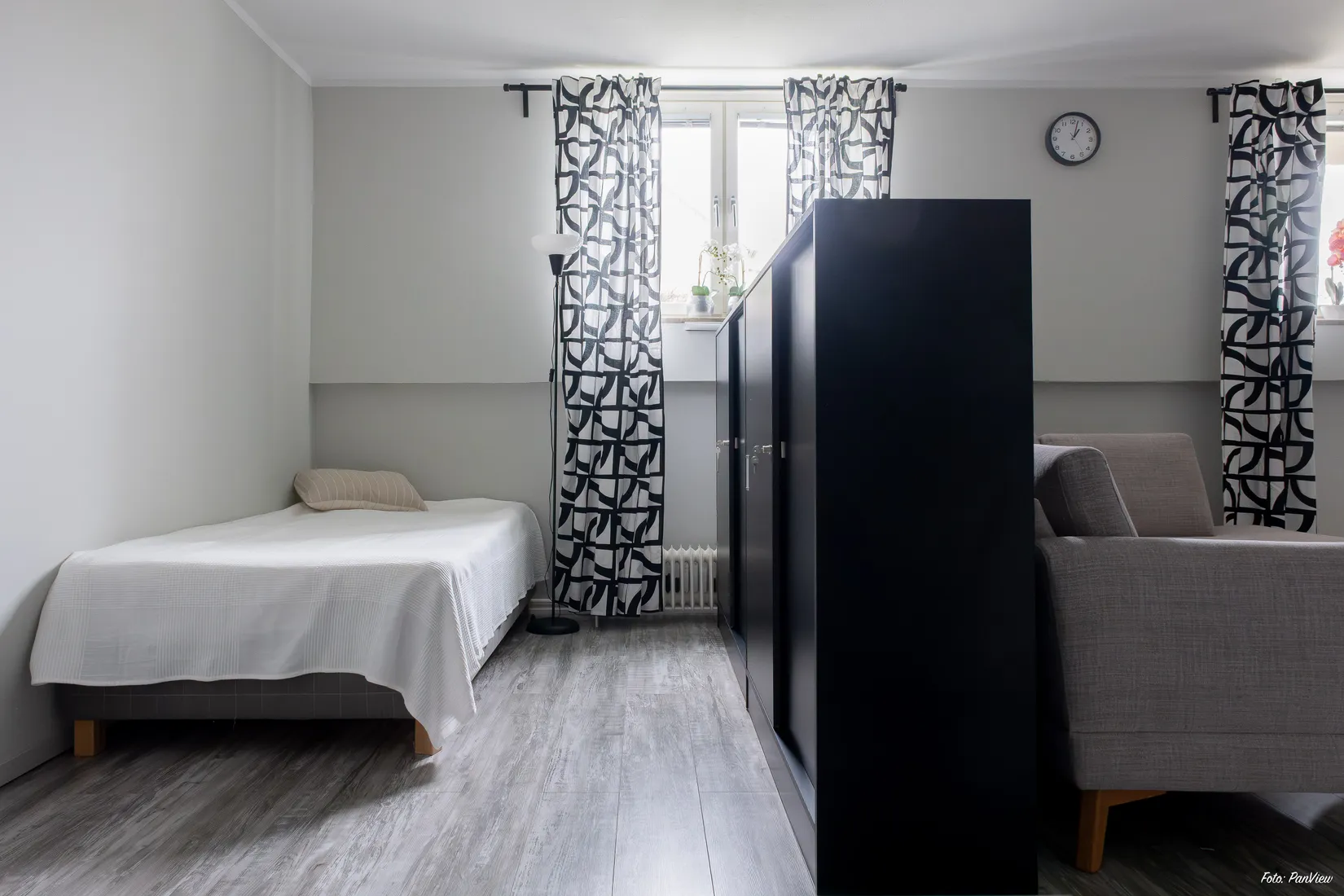 Bostadsrätt, Skogsvägen 23, Centralt - Aroslund, Västerås