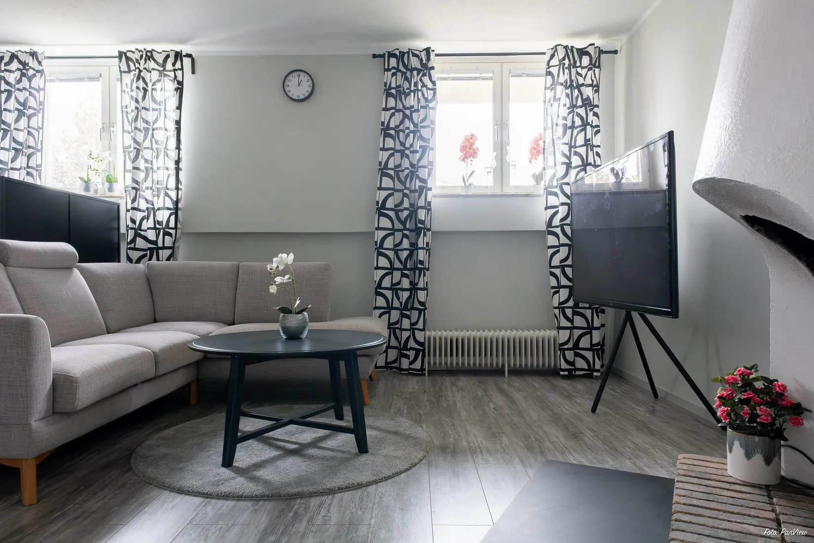 Bostadsrätt, Skogsvägen 23, Centralt - Aroslund, Västerås
