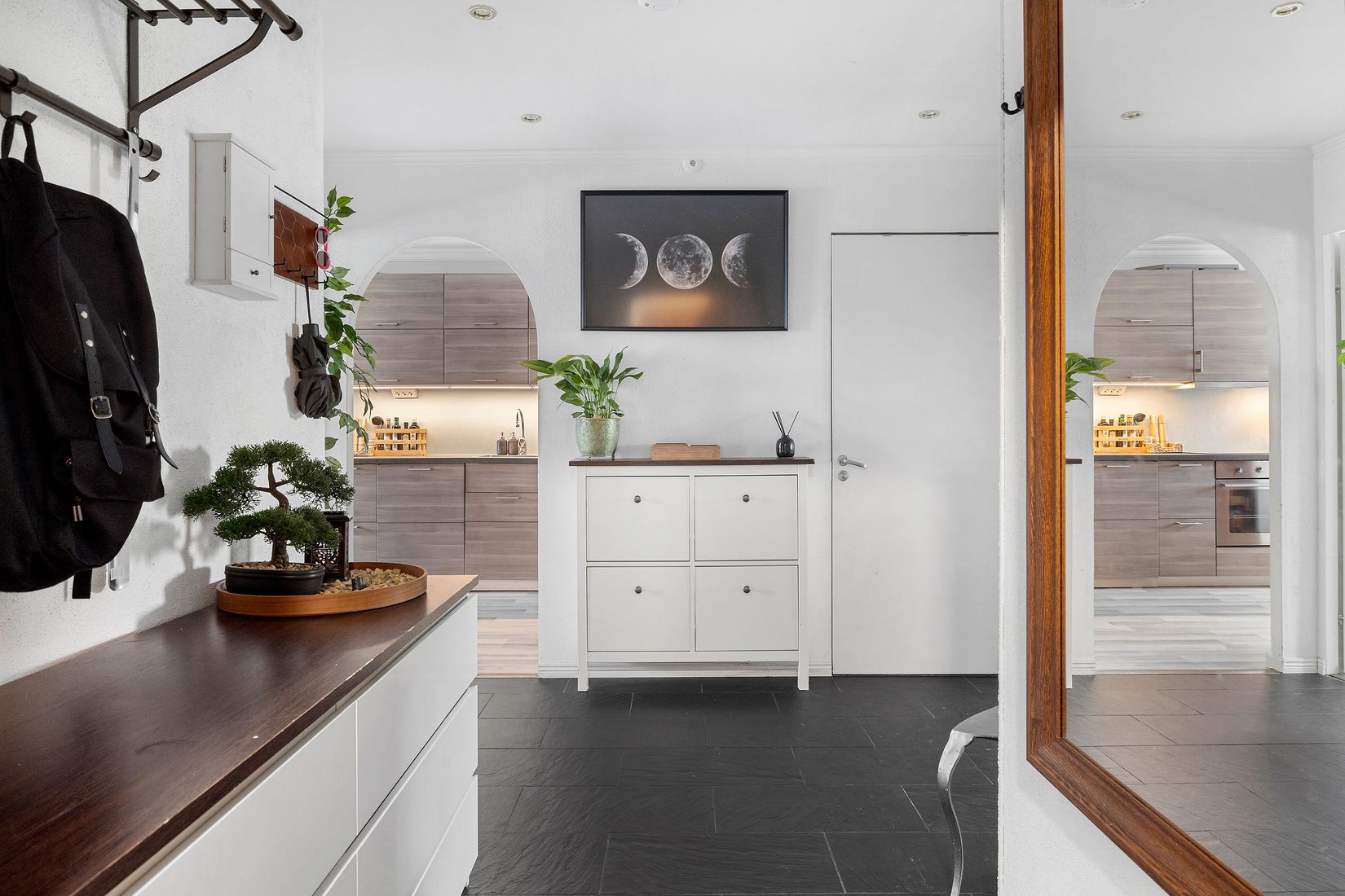 Bostadsrätt, Ekilla Gårdsväg 66, Märsta - Ekilla, Sigtuna