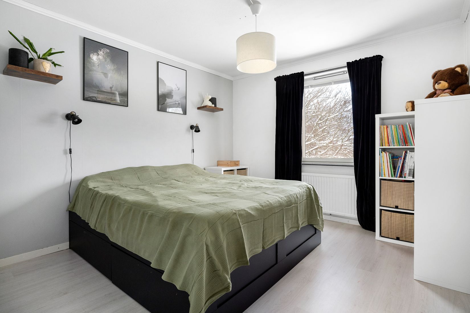 Bostadsrätt, Ekilla Gårdsväg 66, Märsta - Ekilla, Sigtuna