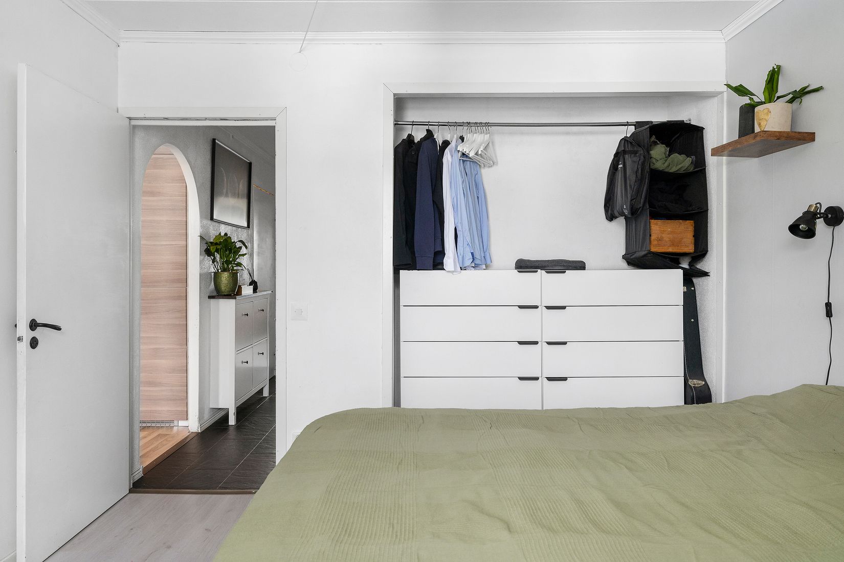 Bostadsrätt, Ekilla Gårdsväg 66, Märsta - Ekilla, Sigtuna