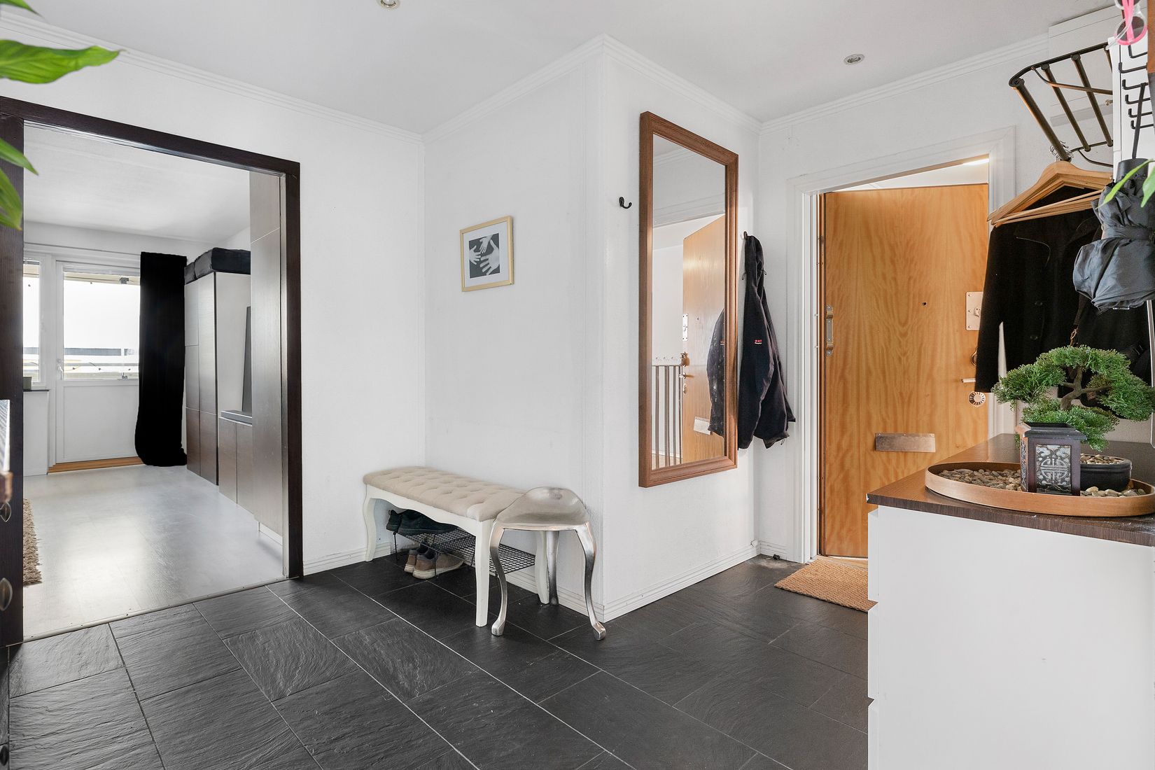 Bostadsrätt, Ekilla Gårdsväg 66, Märsta - Ekilla, Sigtuna