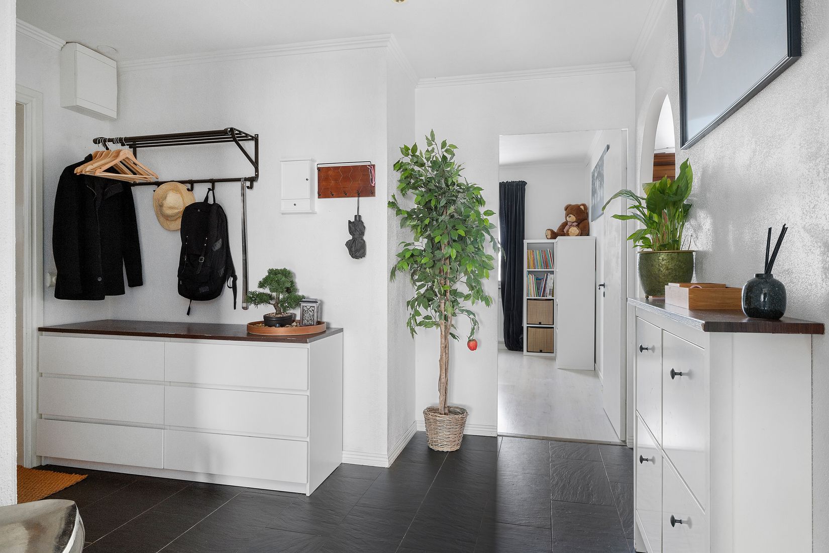 Bostadsrätt, Ekilla Gårdsväg 66, Märsta - Ekilla, Sigtuna