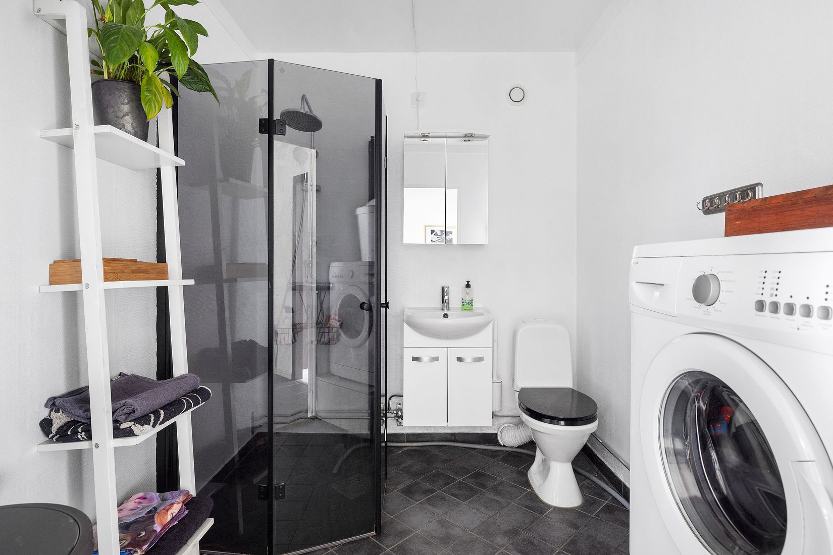 Bostadsrätt, Ekilla Gårdsväg 66, Märsta - Ekilla, Sigtuna