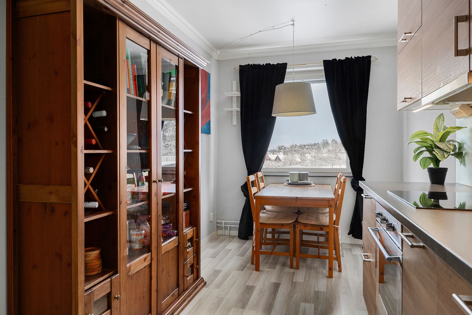 Bostadsrätt, Ekilla Gårdsväg 66, Märsta - Ekilla, Sigtuna