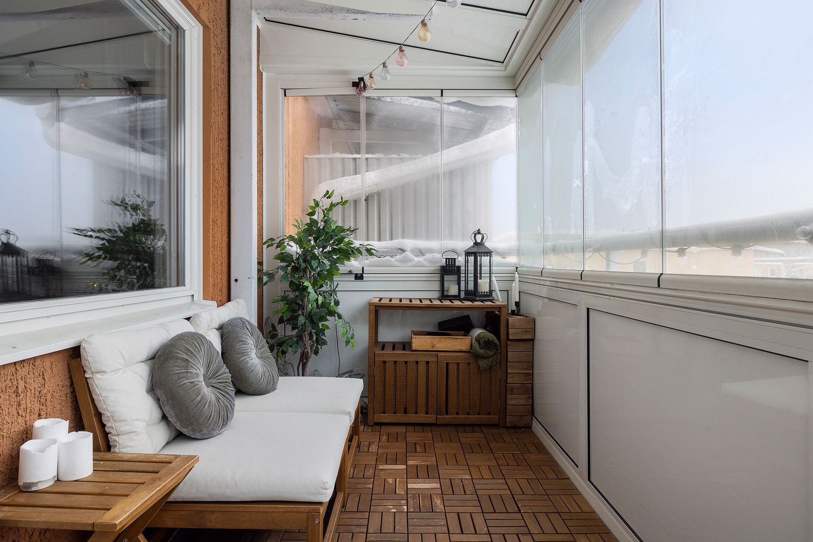 Bostadsrätt, Ekilla Gårdsväg 66, Märsta - Ekilla, Sigtuna