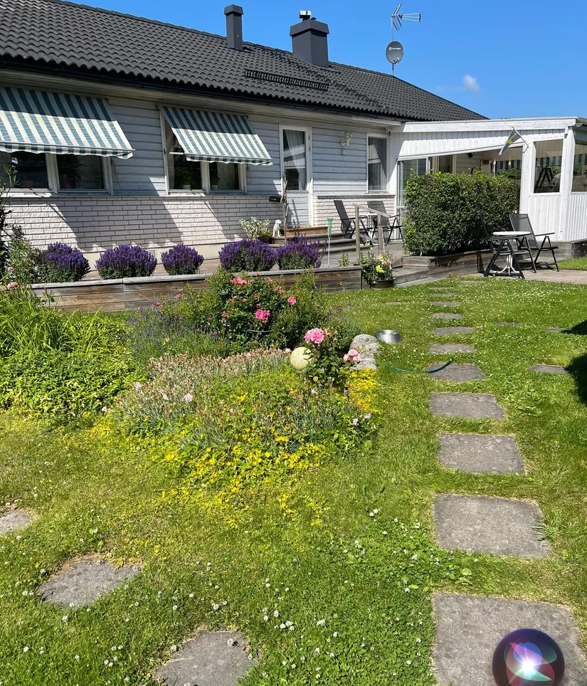 Villa, Skutåvägen 6, Bälinge, Uppsala