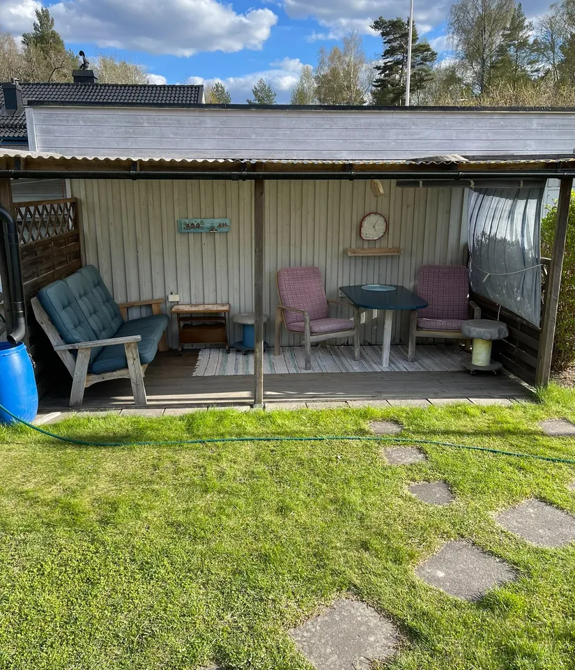 Villa, Skutåvägen 6, Bälinge, Uppsala