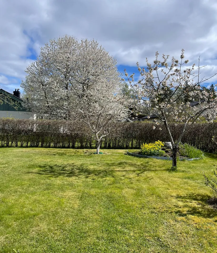 Villa, Skutåvägen 6, Bälinge, Uppsala