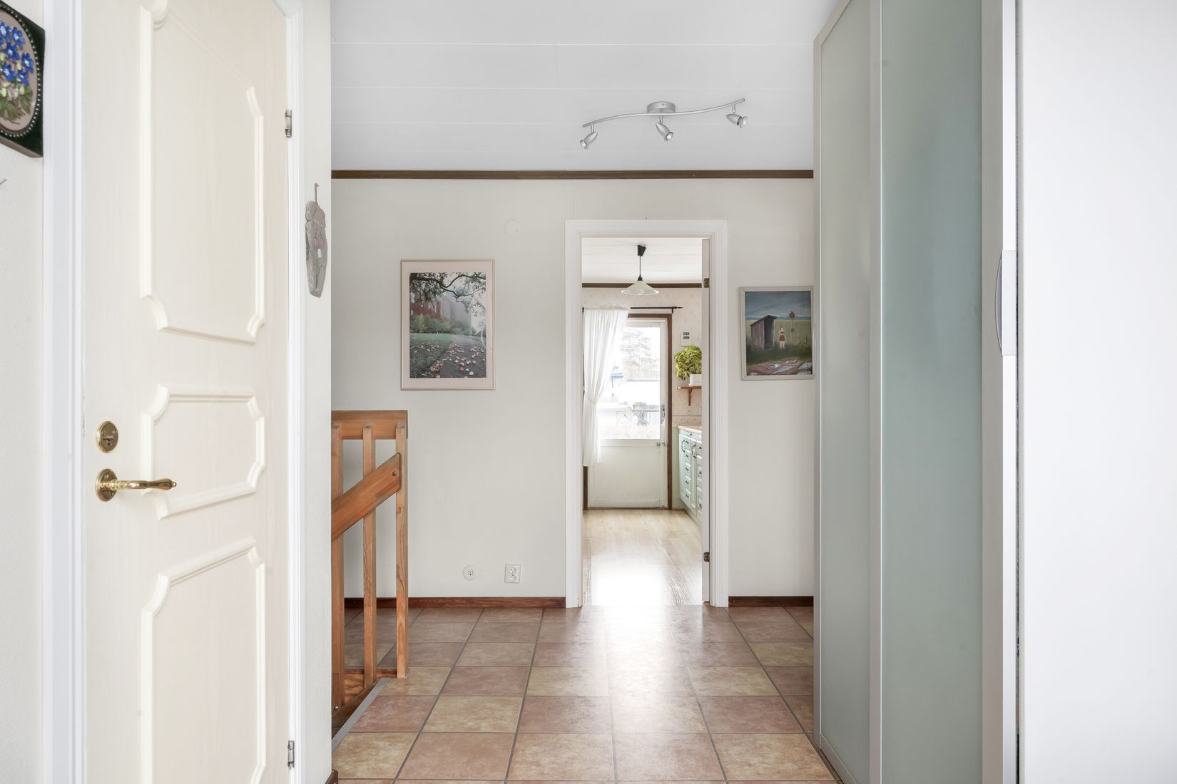 Villa, Skutåvägen 6, Bälinge, Uppsala