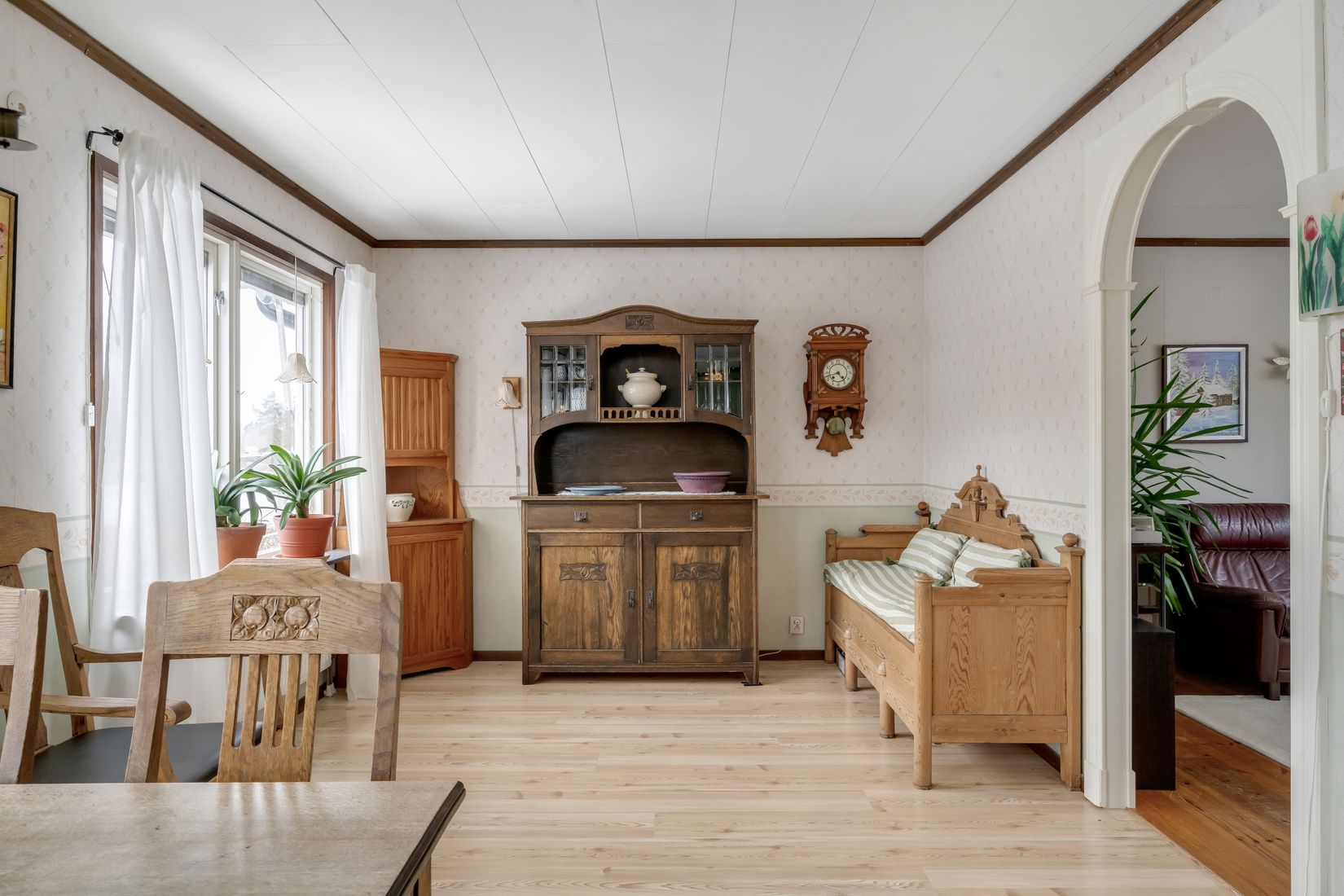 Villa, Skutåvägen 6, Bälinge, Uppsala