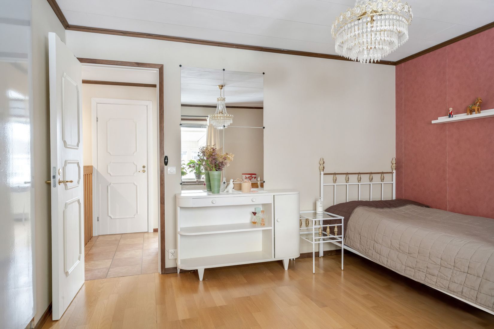 Villa, Skutåvägen 6, Bälinge, Uppsala