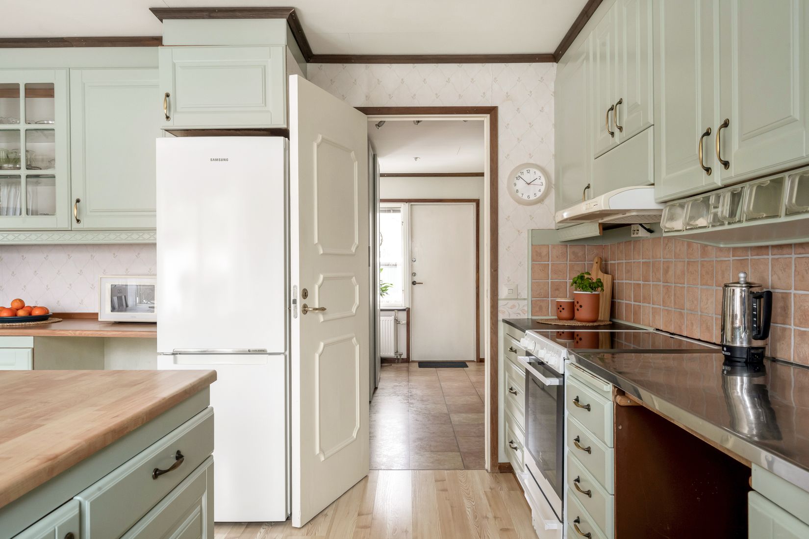 Villa, Skutåvägen 6, Bälinge, Uppsala