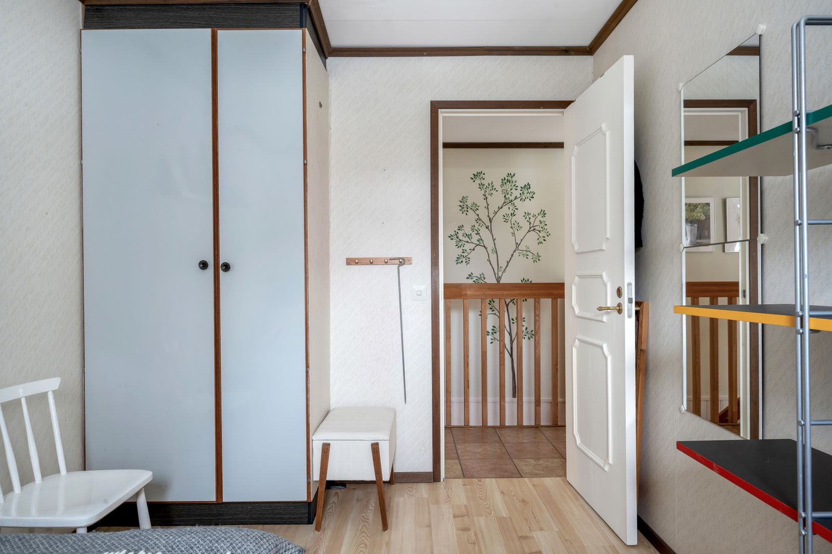 Villa, Skutåvägen 6, Bälinge, Uppsala