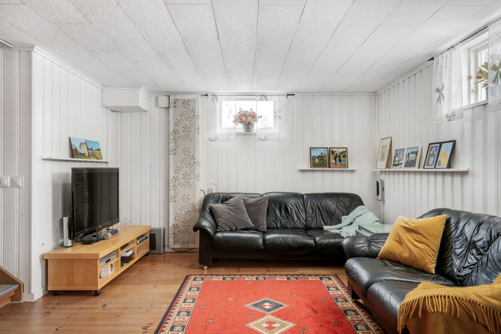 Villa, Skutåvägen 6, Bälinge, Uppsala