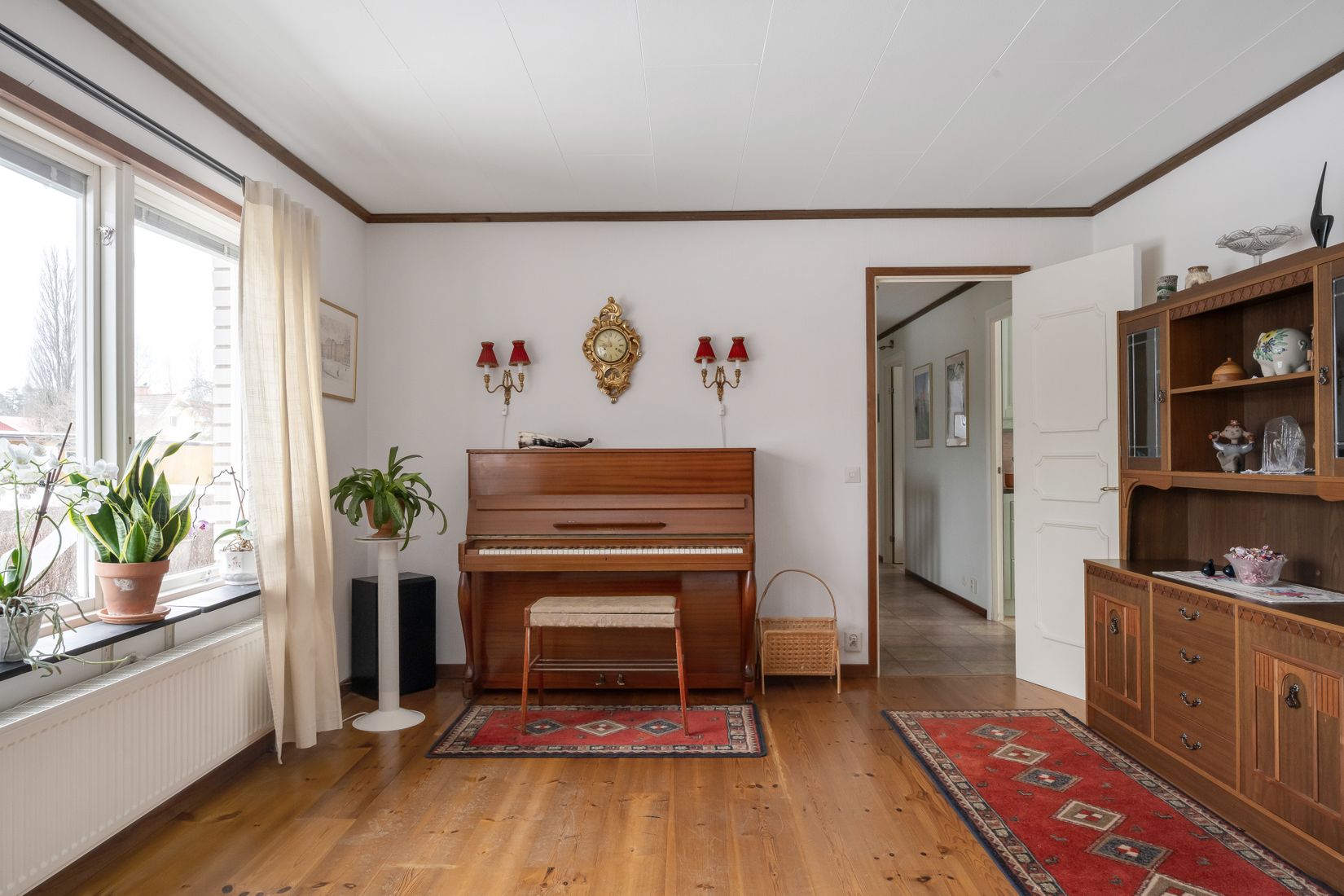 Villa, Skutåvägen 6, Bälinge, Uppsala