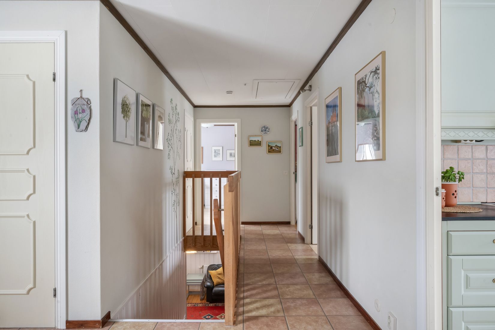 Villa, Skutåvägen 6, Bälinge, Uppsala