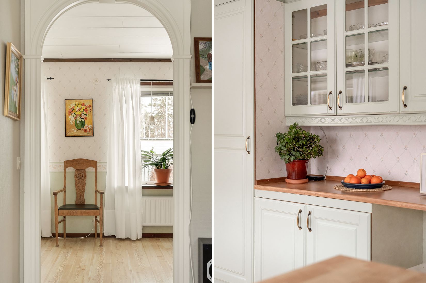 Villa, Skutåvägen 6, Bälinge, Uppsala