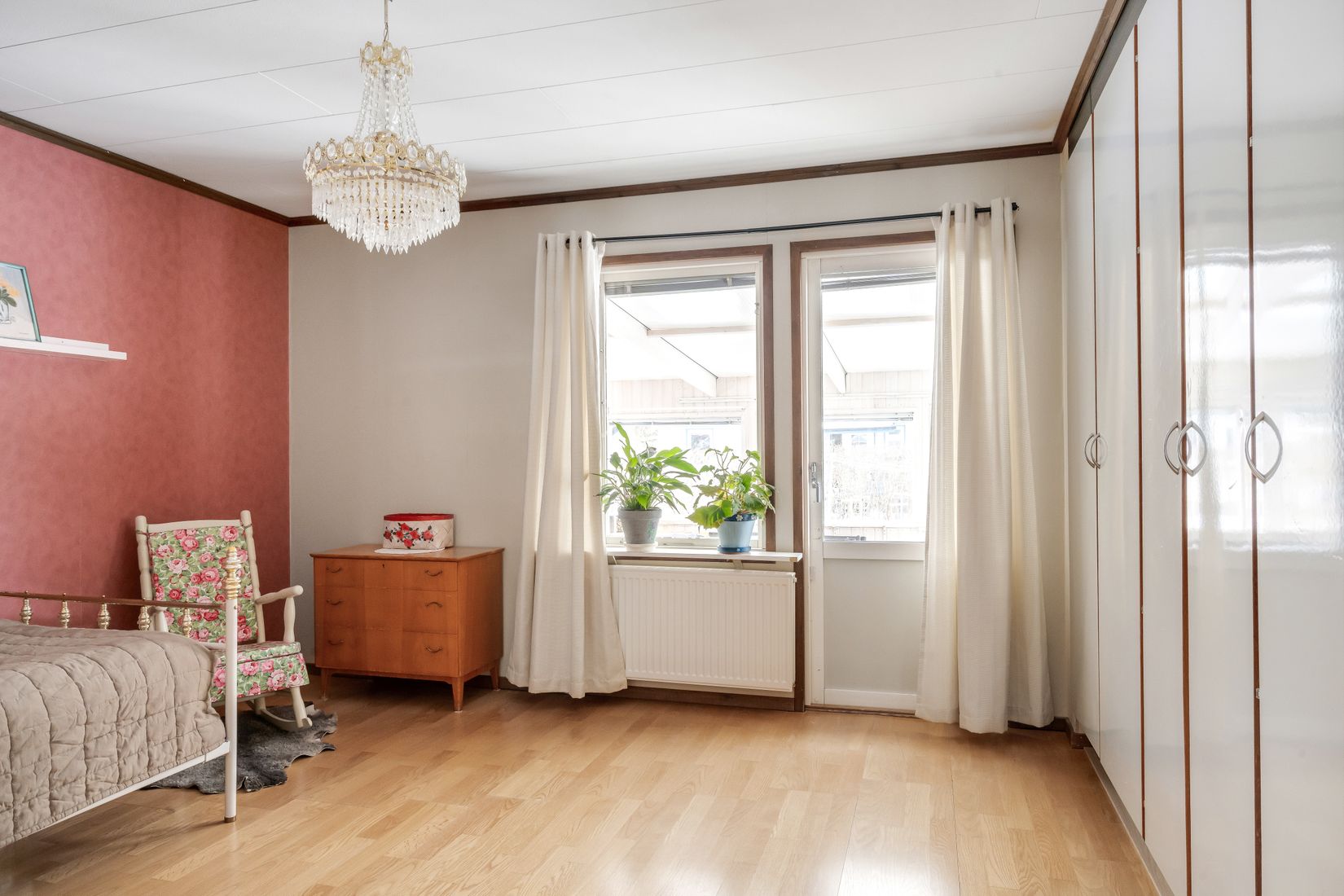 Villa, Skutåvägen 6, Bälinge, Uppsala