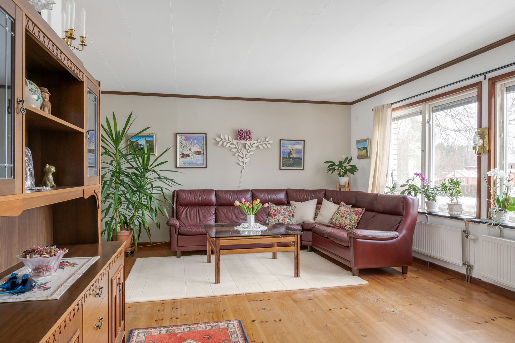 Villa, Skutåvägen 6, Bälinge, Uppsala