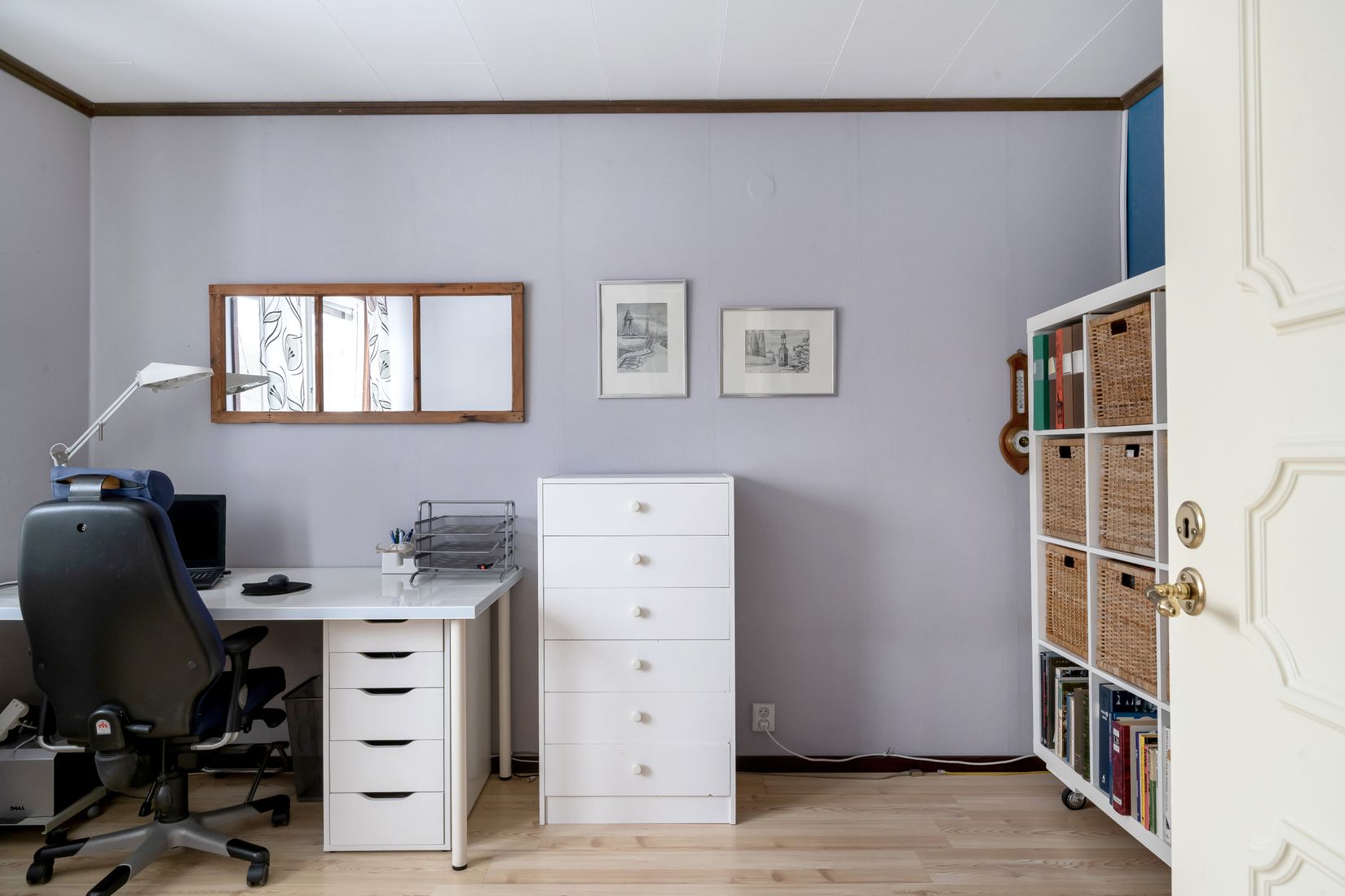 Villa, Skutåvägen 6, Bälinge, Uppsala