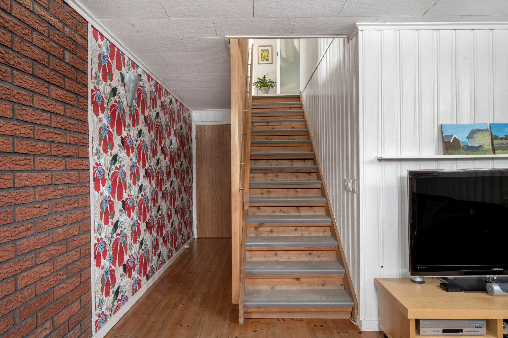 Villa, Skutåvägen 6, Bälinge, Uppsala