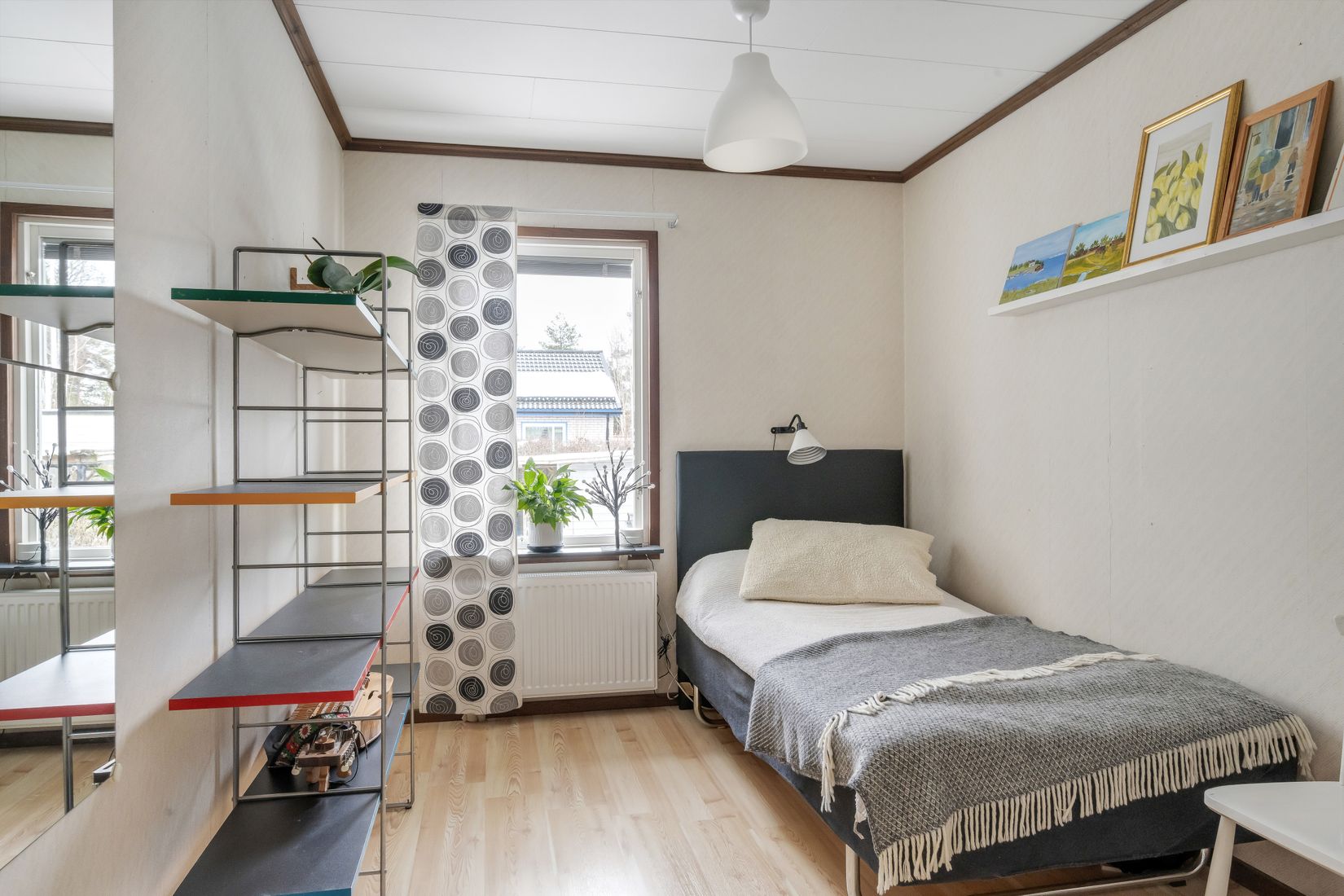 Villa, Skutåvägen 6, Bälinge, Uppsala