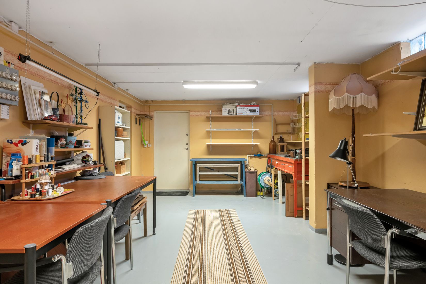 Villa, Skutåvägen 6, Bälinge, Uppsala