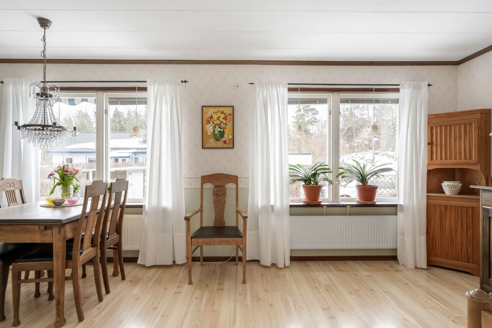 Villa, Skutåvägen 6, Bälinge, Uppsala