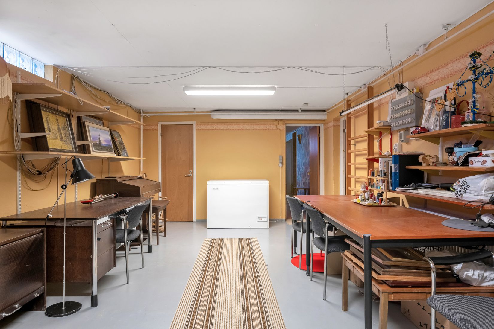 Villa, Skutåvägen 6, Bälinge, Uppsala