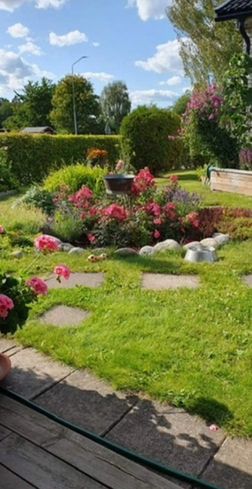 Villa, Skutåvägen 6, Bälinge, Uppsala