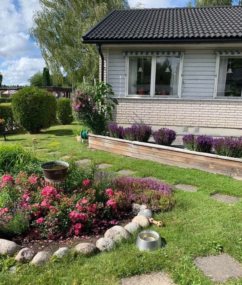 Villa, Skutåvägen 6, Bälinge, Uppsala